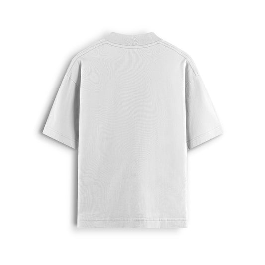 Violence Oversized TEE